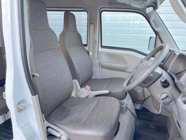 Nissan CLIPPER 2020-11 15395-8