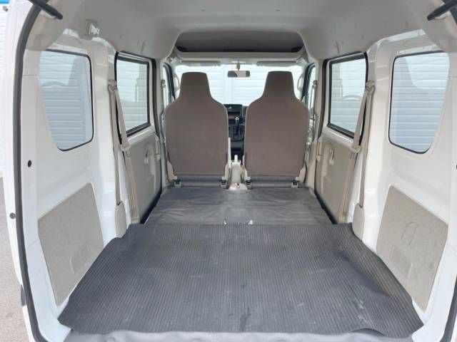 Nissan CLIPPER 2020-11 15395-11
