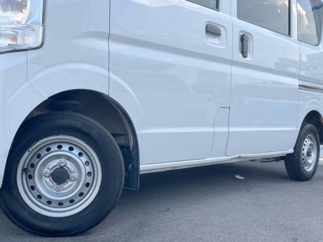 Nissan CLIPPER 2020-11 15395-14