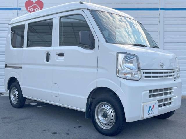 Nissan CLIPPER 2020-11 15395-17