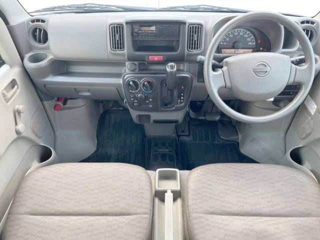 Nissan CLIPPER 2020-11 15395-1