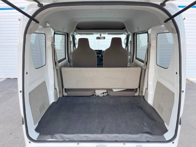 Nissan CLIPPER 2020-11 15395-10