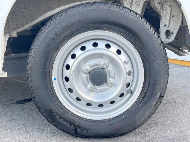 Nissan CLIPPER 2020-11 15395-13