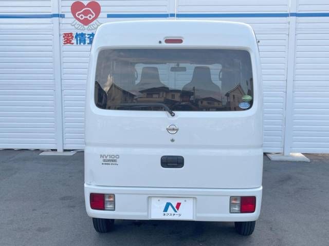 Nissan CLIPPER 2020-11 15395-16