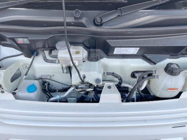 Nissan CLIPPER 2020-11 15395-19