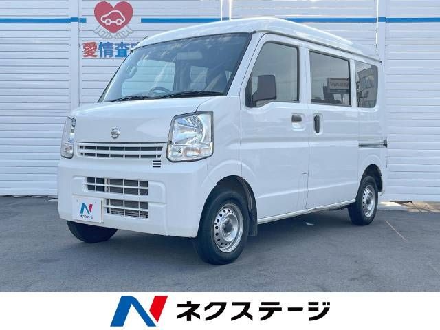 Nissan CLIPPER 2020-11 15395-0