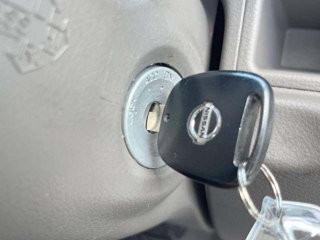 Nissan CLIPPER 2020-11 15395-3