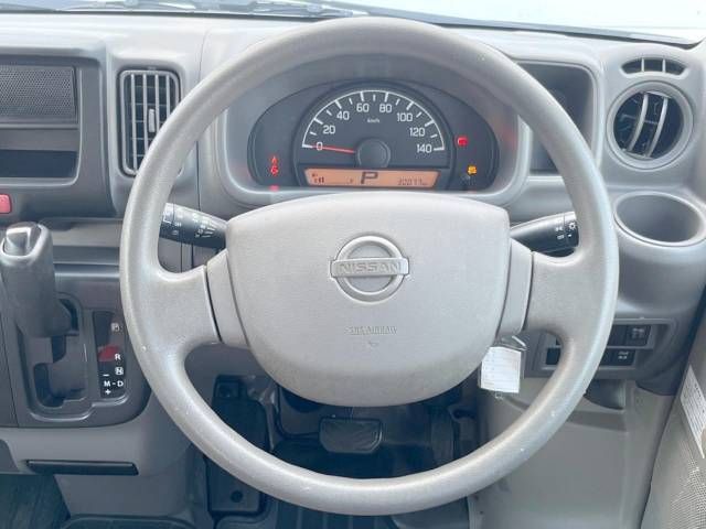 Nissan CLIPPER 2020-11 15395-6