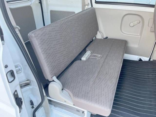 Nissan CLIPPER 2020-11 15395-9