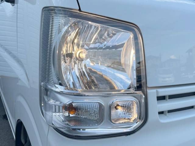 Nissan CLIPPER 2020-11 15395-12