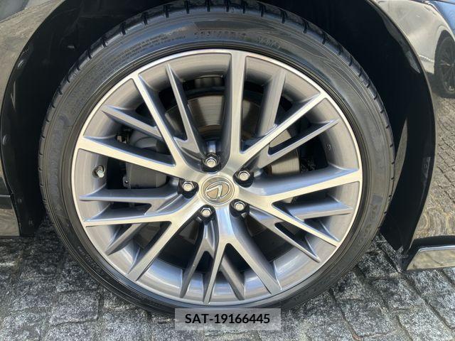 Lexus GS 2018-07 391821-7