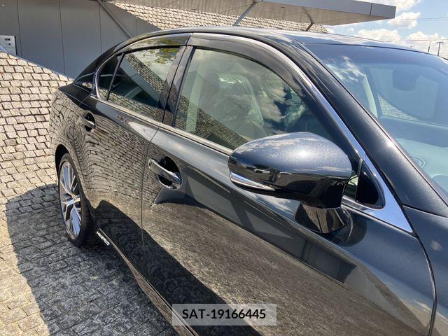 Lexus GS 2018-07 391821-4