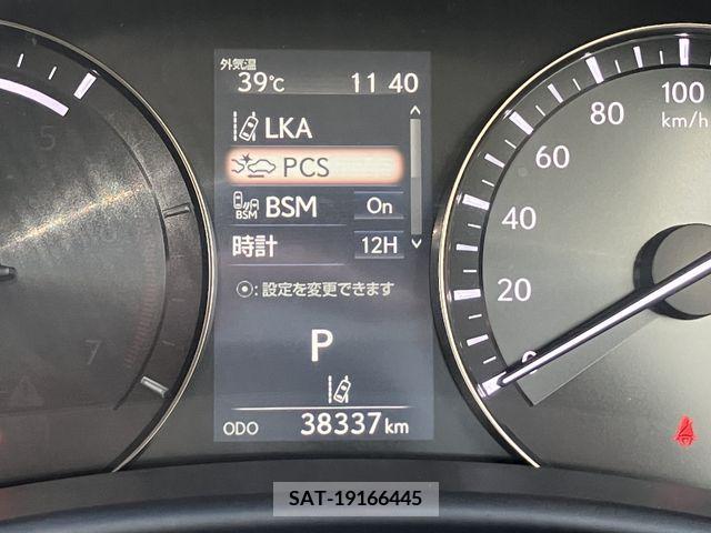 Lexus GS 2018-07 391821-13