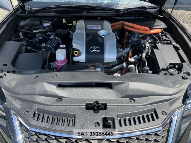 Lexus GS 2018-07 391821-28