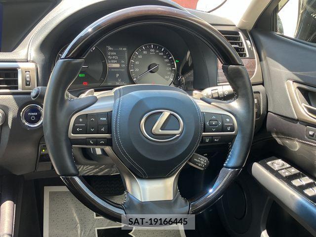 Lexus GS 2018-07 391821-12