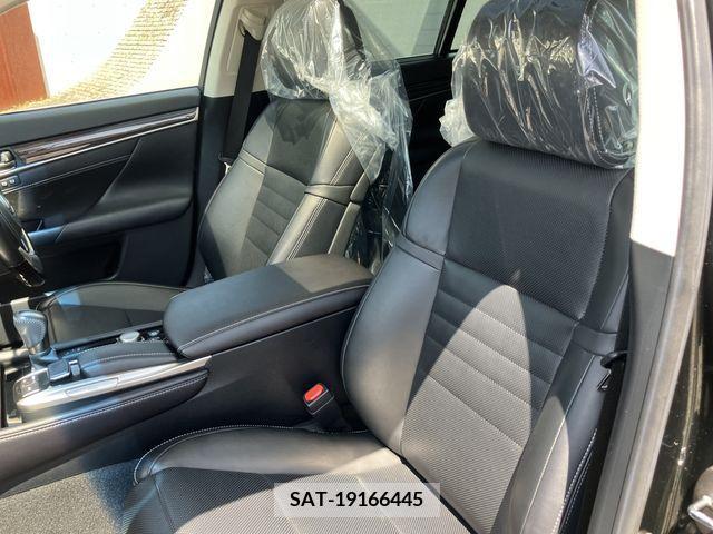 Lexus GS 2018-07 391821-23