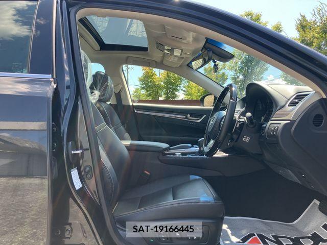 Lexus GS 2018-07 391821-9