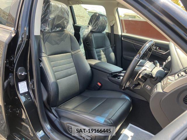 Lexus GS 2018-07 391821-11