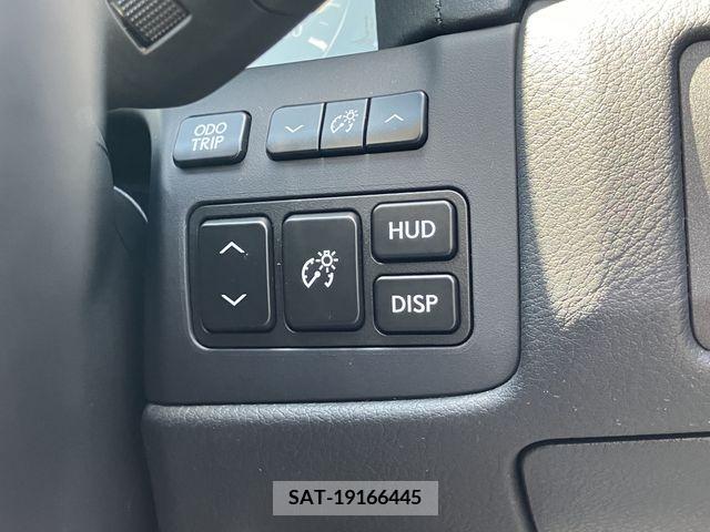 Lexus GS 2018-07 391821-19