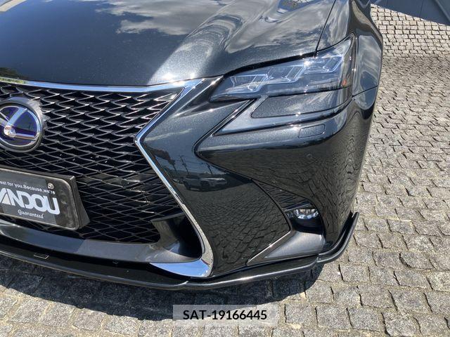 Lexus GS 2018-07 391821-5