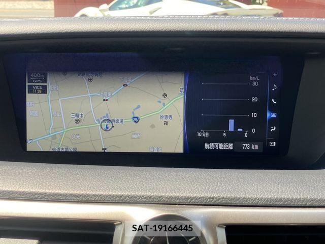 Lexus GS 2018-07 391821-14
