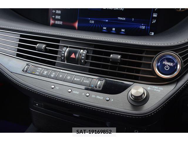 Lexus LS 2017-11 275510-12
