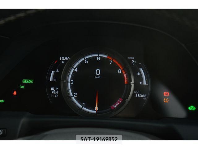 Lexus LS 2017-11 275510-8