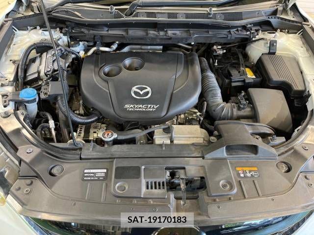 Mazda CX-5 2012-12 396215-18