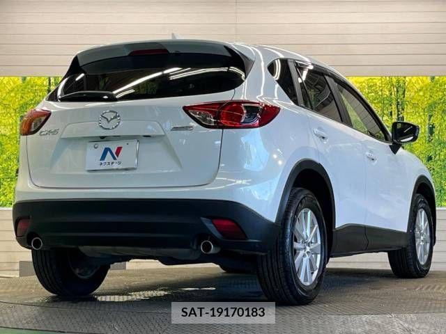 Mazda CX-5 2012-12 396215-17