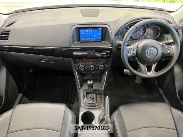 Mazda CX-5 2012-12 396215-1