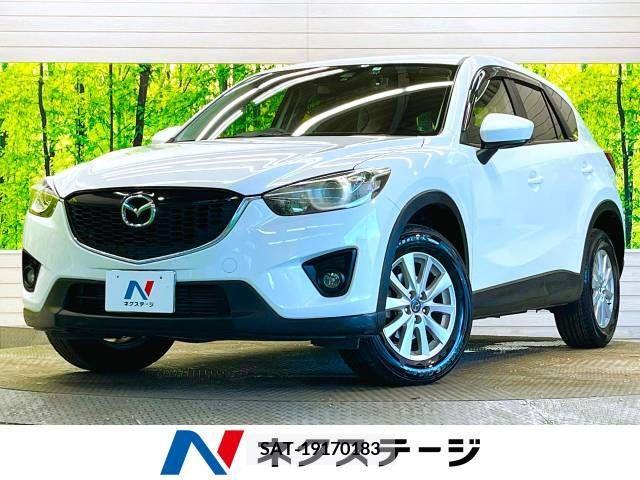 Mazda CX-5 2012-12 396215-0