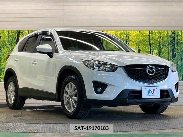 Mazda CX-5 2012-12 396215-16