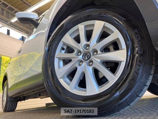Mazda CX-5 2012-12 396215-13
