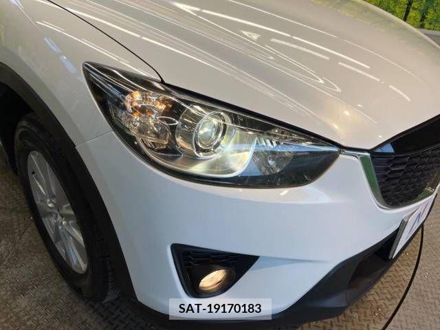 Mazda CX-5 2012-12 396215-12