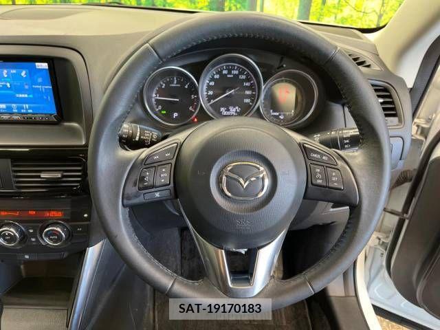 Mazda CX-5 2012-12 396215-11