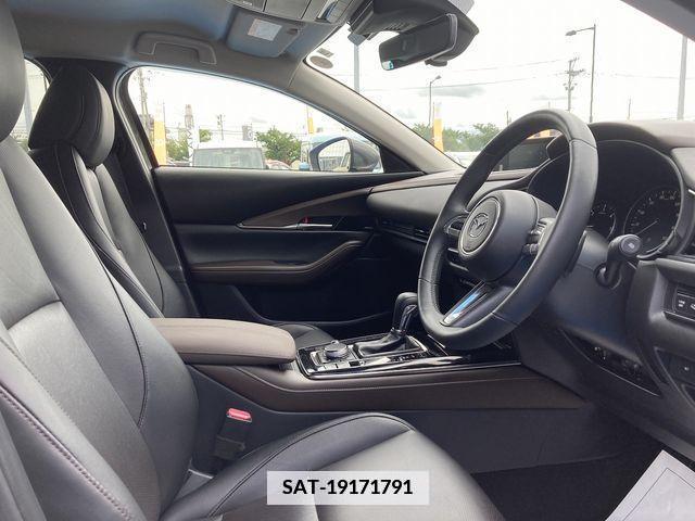 Mazda CX-30 2019-11 346332-9