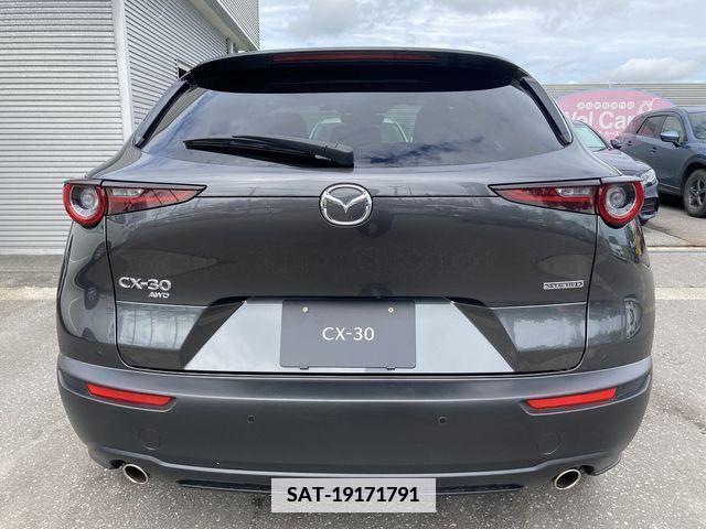 Mazda CX-30 2019-11 346332-5