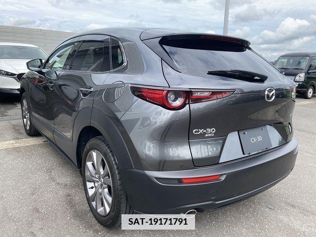 Mazda CX-30 2019-11 346332-6