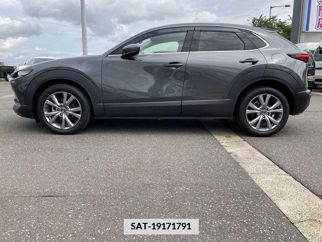 Mazda CX-30 2019-11 346332-7