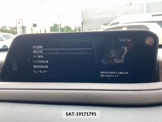 Mazda CX-30 2019-11 346332-25
