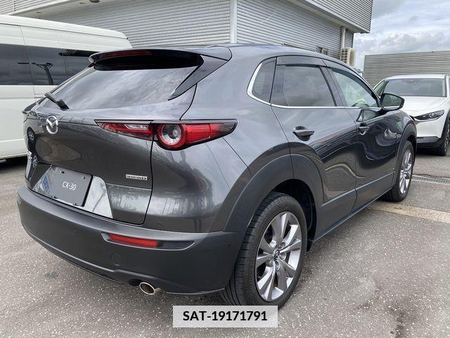 Mazda CX-30 2019-11 346332-4