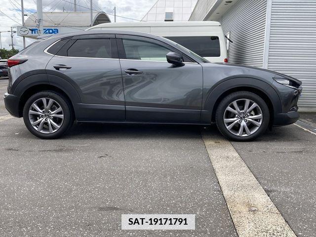 Mazda CX-30 2019-11 346332-3