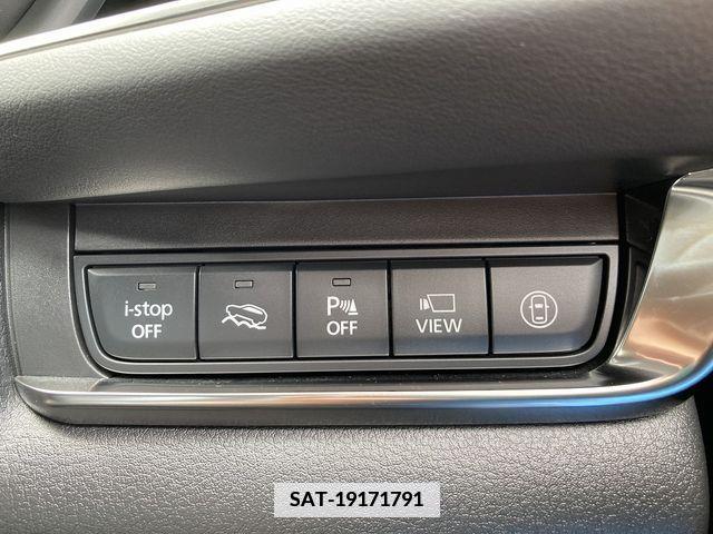 Mazda CX-30 2019-11 346332-18