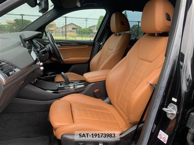 Bmw X3 2019-09 318832-15