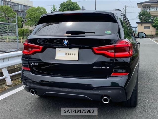 Bmw X3 2019-09 318832-6