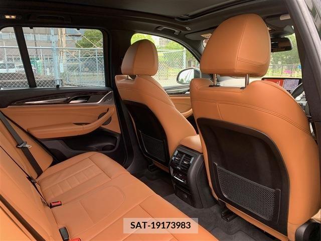 Bmw X3 2019-09 318832-14