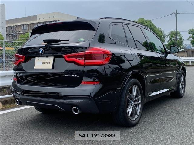 Bmw X3 2019-09 318832-5