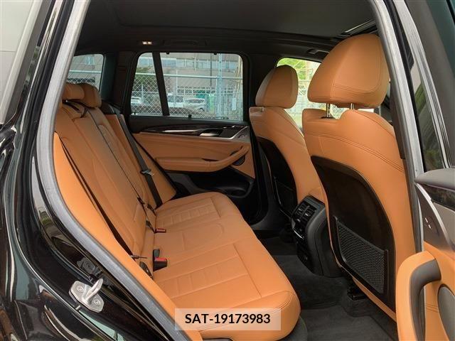 Bmw X3 2019-09 318832-13