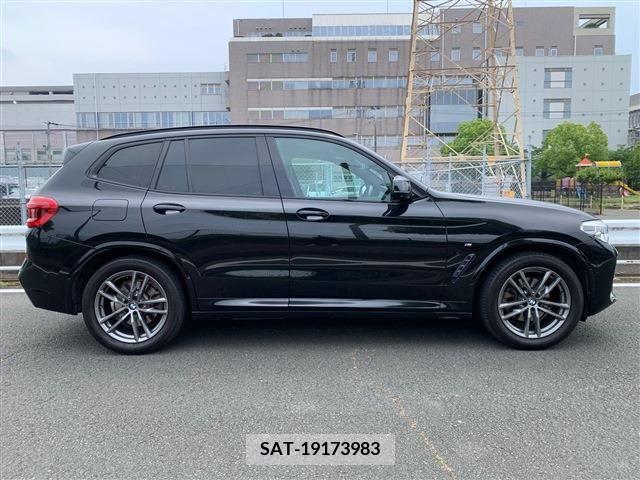 Bmw X3 2019-09 318832-4