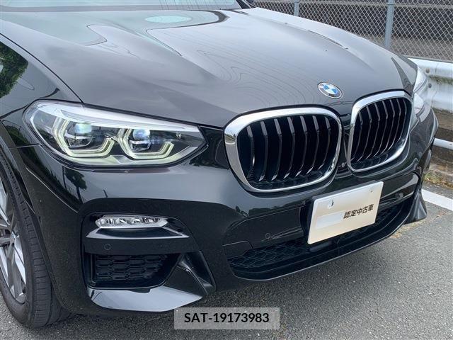 Bmw X3 2019-09 318832-3
